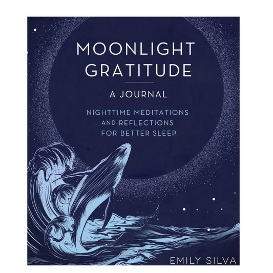 Moon Meditations: 365 Nighttime Reflections for a Peaceful Sleep: Volume 3