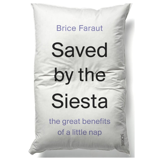 Saved by the Siesta: the great benefits of a little nap