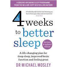 Better Sleep: A life-changing plan for deep sleep, improved brain function and feeling great