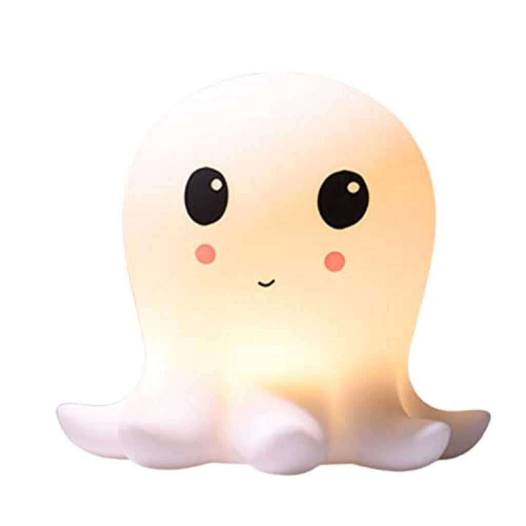 Gominimo Octopus Night Lamp Touch