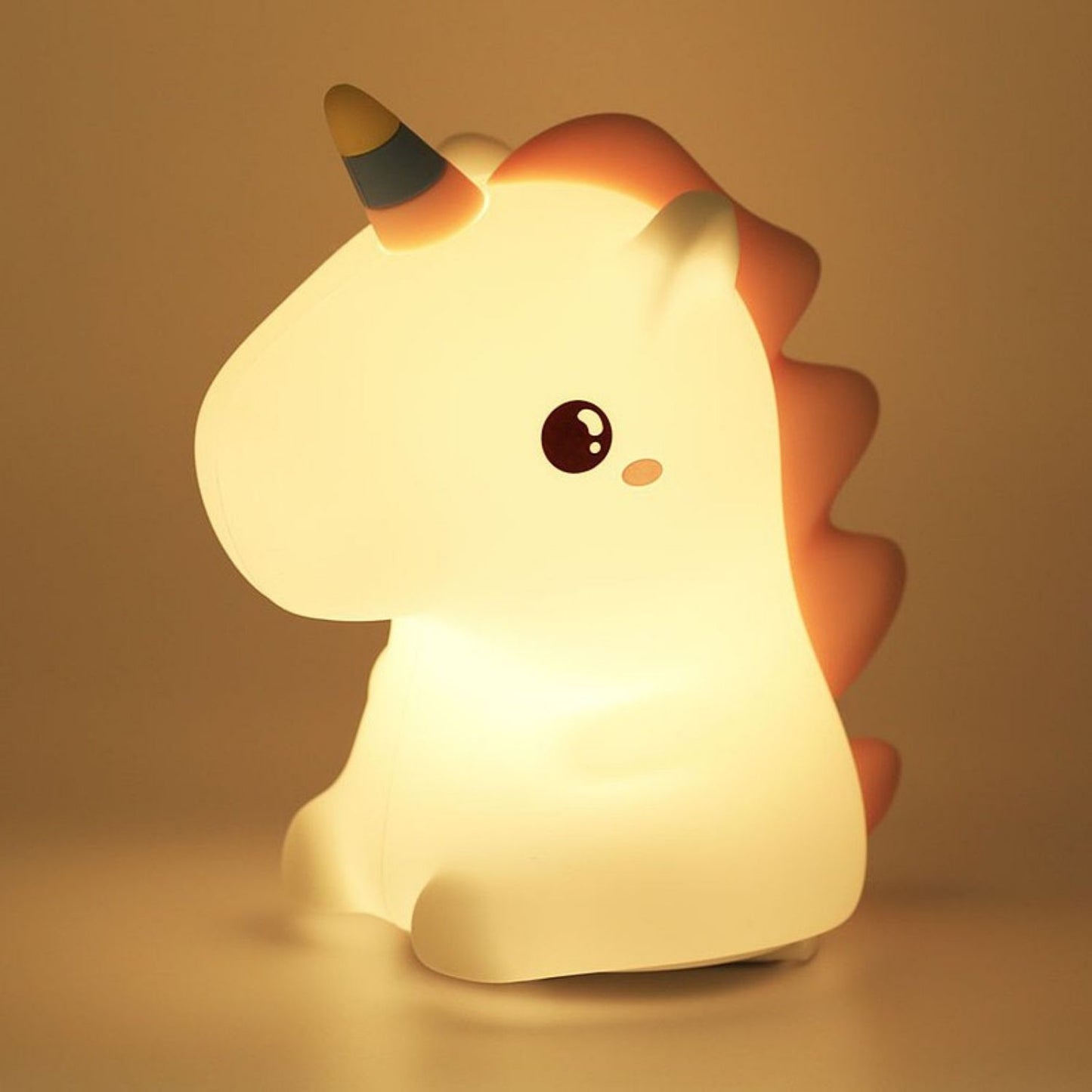 Gominimo Unicorn Night Lamp Touch