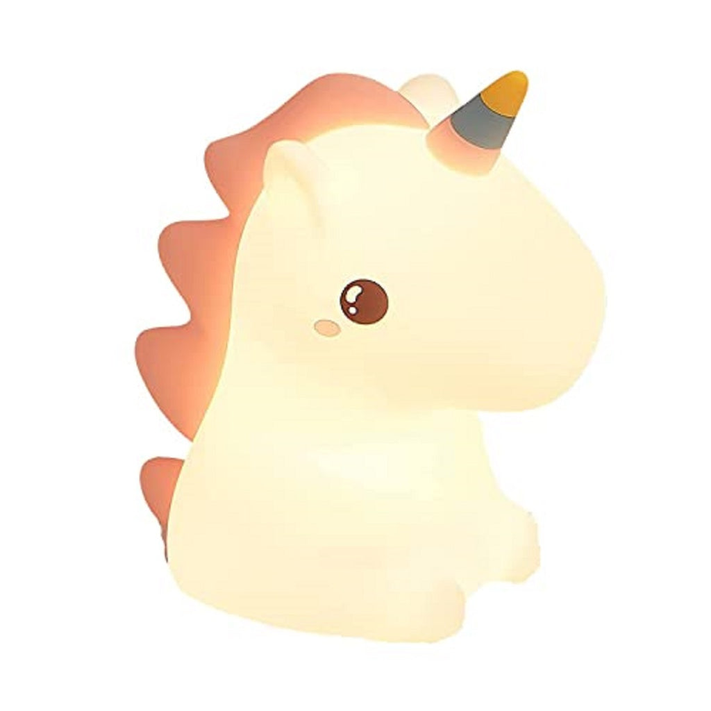 Gominimo Unicorn Night Lamp Touch