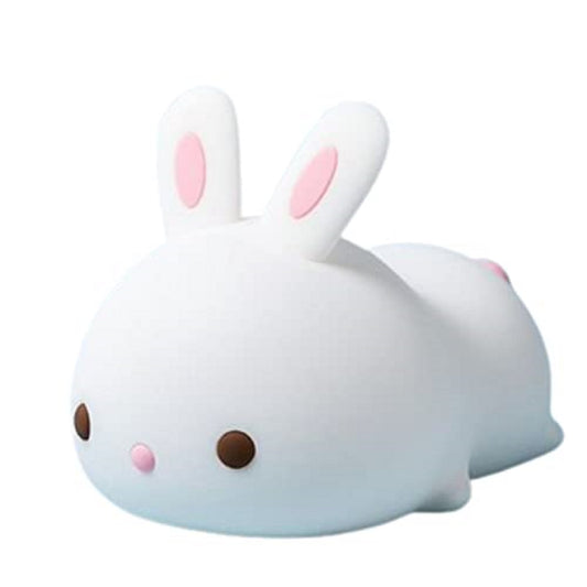 Gominimo Rabbit Night Lamp Timer Remote