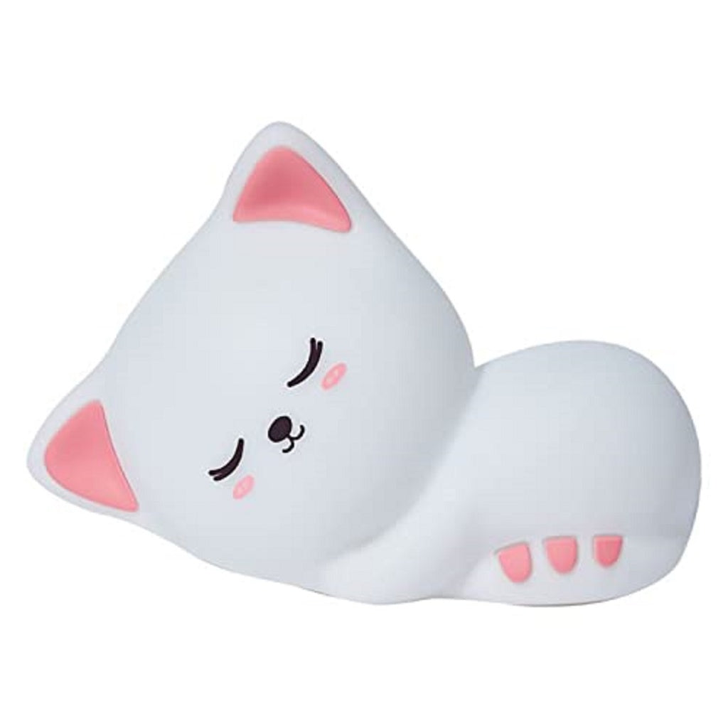 Gominimo Cat Night Lamp Remote