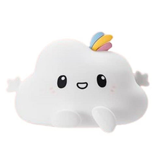 Gominimo Cloud Night Lamp Timer Remote