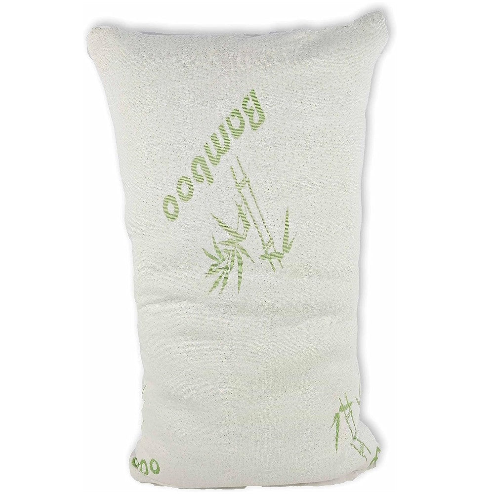 Gominimo Memory Foam Pillow Bamboo Pillow (70x40cm)