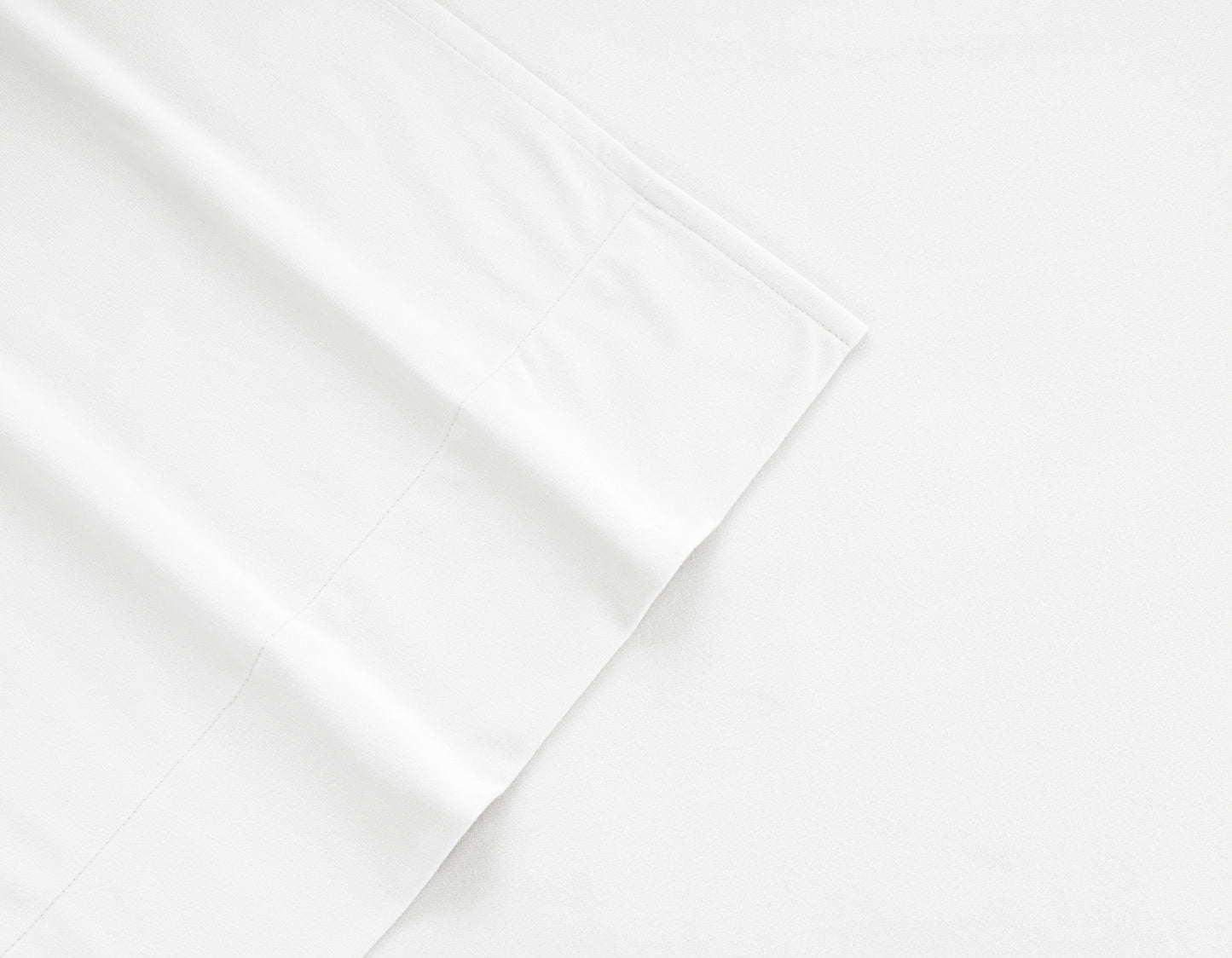 Micro Flannel SHEET SET - DOUBLE