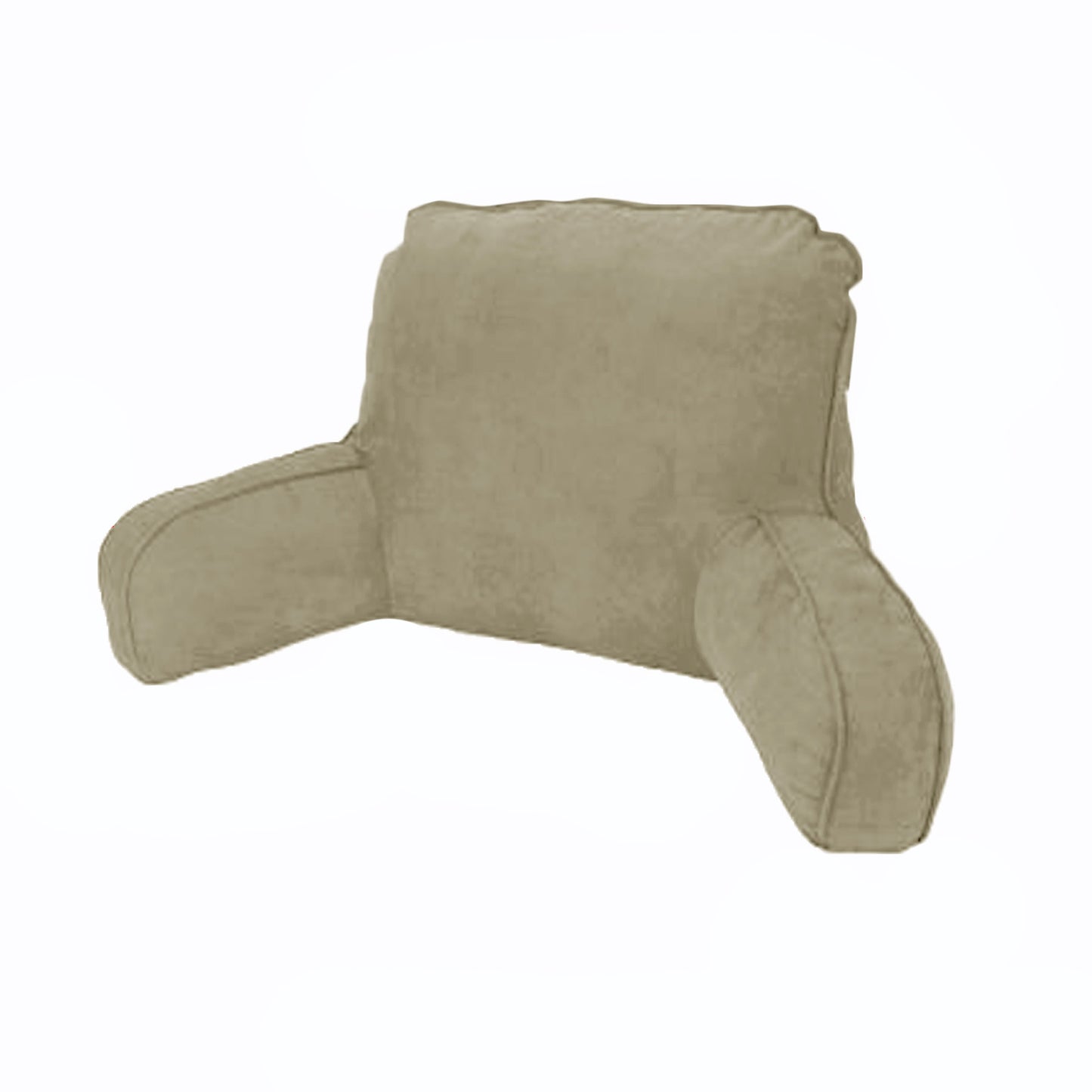 Easyrest Standard Backrest Pillow Oatmeal (Latte)