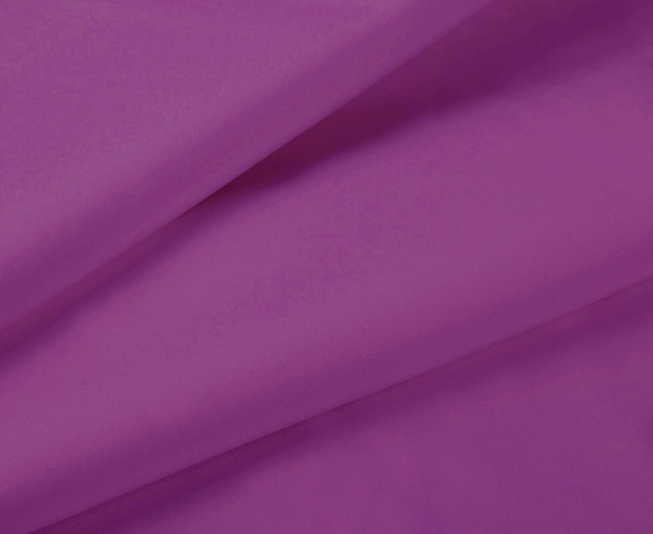 1000tc Ultra Soft Single Size Bed Purple Flat & Fitted Sheet Set
